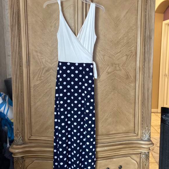 Gilli Maxi Dress S - Picture 1 of 5